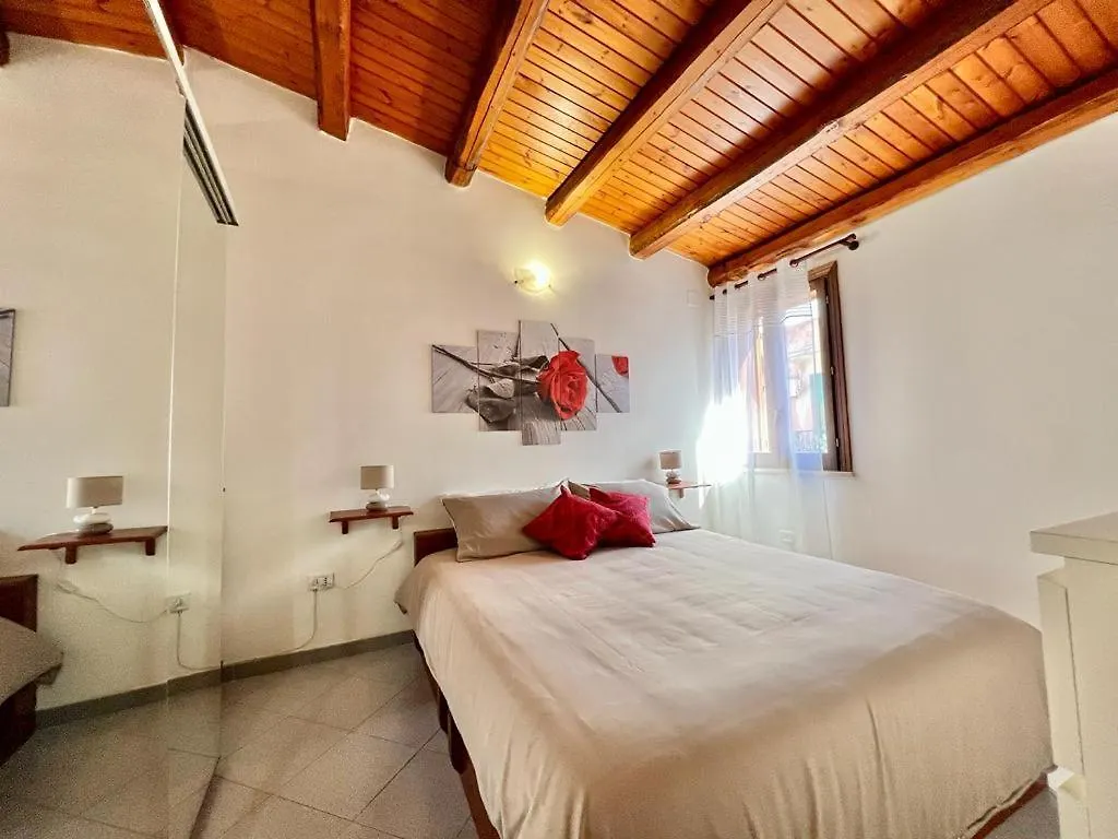 Il Cuore Della Sicilia Affitti Brevi Apartment Syracuse