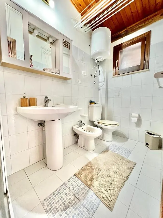 Il Cuore Della Sicilia Affitti Brevi Apartment Syracuse Italy