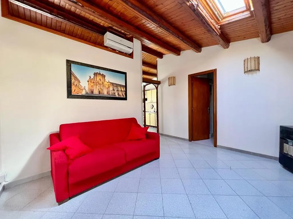 Il Cuore Della Sicilia Affitti Brevi Apartment Syracuse Italy