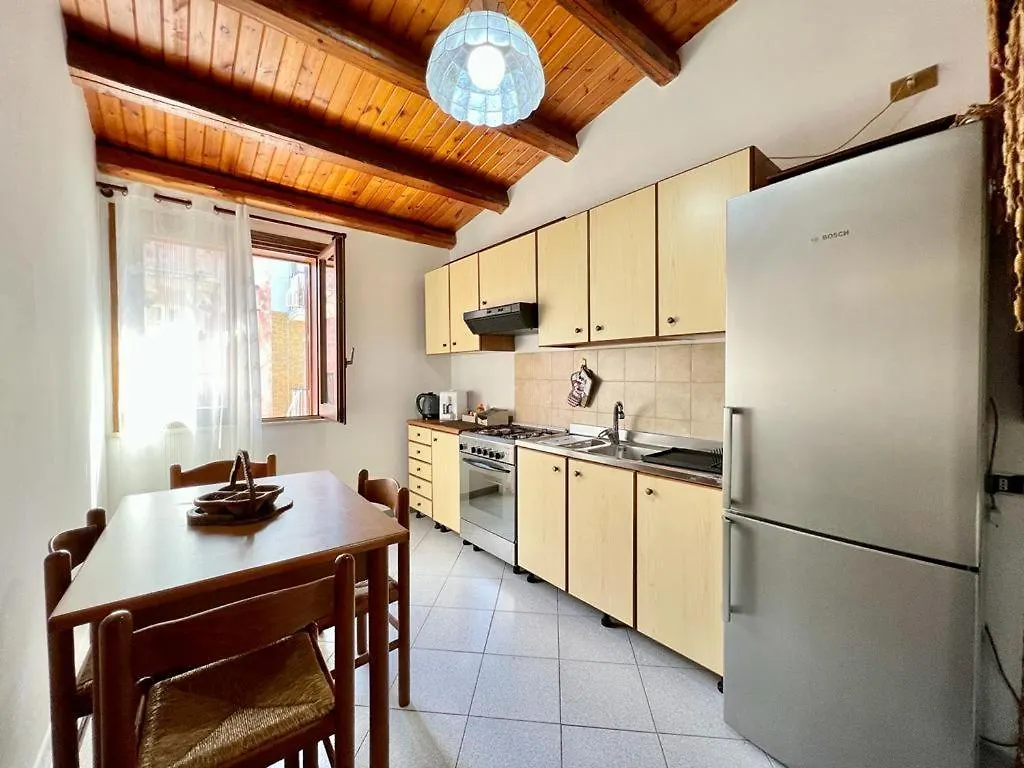 Il Cuore Della Sicilia Affitti Brevi Apartment Syracuse