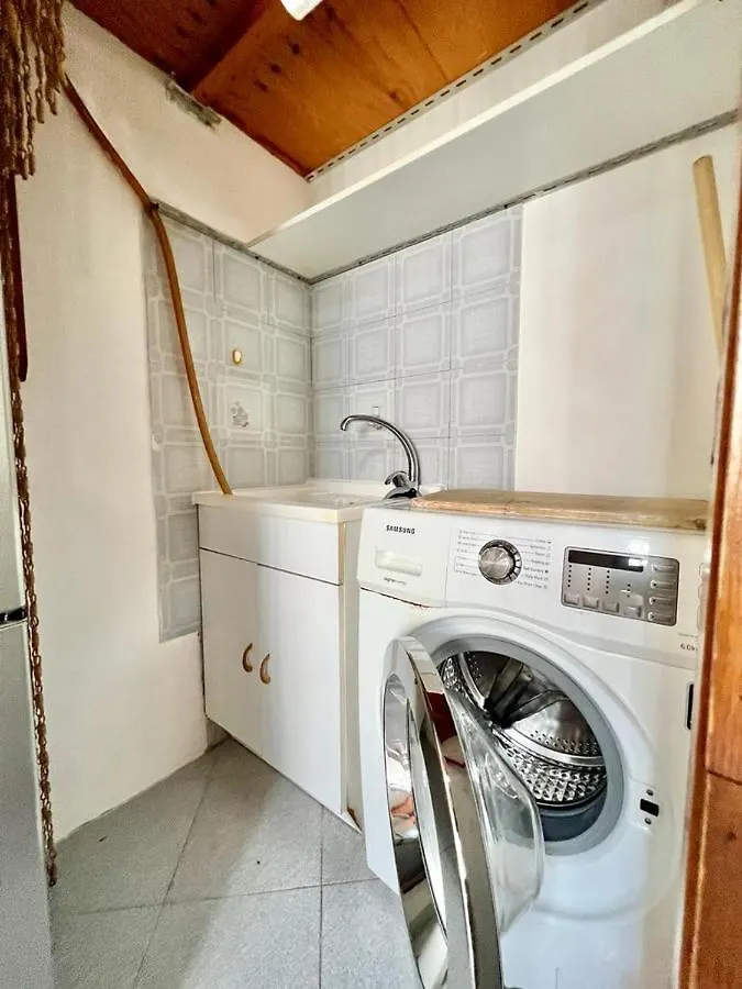 Il Cuore Della Sicilia Affitti Brevi Apartment Syracuse