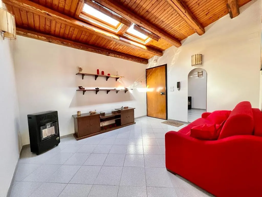 Il Cuore Della Sicilia Affitti Brevi Apartment Syracuse