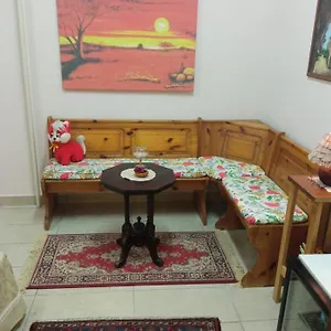 Loft Ronchetto Aretusa Syracuse