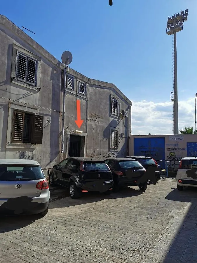 锡拉库扎Il Cuore Della Sicilia Affitti Brevi公寓 意大利