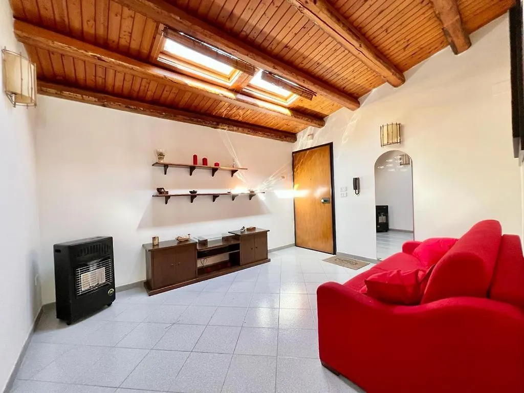 Il Cuore Della Sicilia Affitti Brevi Apartment Syracuse 0*,